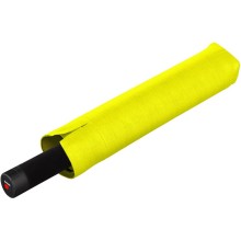 Складной зонт U.090, желтый