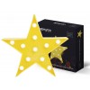 Купить Светильник светодиодный «Звезда» с нанесением логотипа
