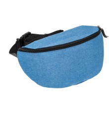 Поясная сумка Unit Handy Dandy, синяя