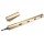 Мультитул Tool Pen Mini, золотистый Мультитул Tool Pen Mini, золотистый