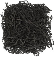 Бумажный наполнитель Chip Exclusive, 1 кг, серый