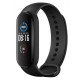 Купить Фитнес браслет Mi Band 5, черный с нанесением логотипа