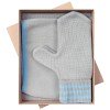 Купить Подарочная коробка Giftbox, крафт с нанесением логотипа