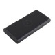 Купить Внешний аккумулятор Mi Wireless Power Bank, 10000 мАч, черный с нанесением логотипа