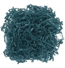 Бумажный наполнитель Chip Exclusive, 1 кг, океан