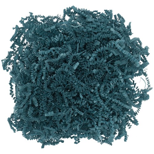 Купить Бумажный наполнитель Chip Exclusive, 1 кг, океан с нанесением логотипа