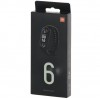 Купить Фитнес браслет Mi Smart Band 6, черный с нанесением логотипа
