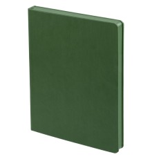 Ежедневник Brand Tone, недатированный, зеленый