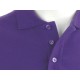 Купить Рубашка поло мужская SPRING 210, ярко-синяя (royal) с нанесением логотипа
