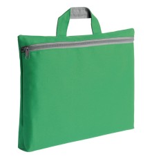 Сумка-папка SIMPLE, зеленая