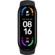 Купить Фитнес браслет Mi Smart Band 6, черный с нанесением логотипа