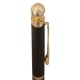 Купить Ручка шариковая Globe Golden Top с нанесением логотипа