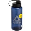 Купить Бутылка для воды PL Bottle, синяя с нанесением логотипа