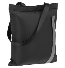Сумка для покупок tagBag, черная