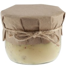 Крем-мед Bee in Love, с фисташками и морской солью