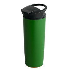 Термостакан fixMug, зеленый