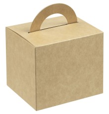 Коробка для кружки Storiginal, крафт