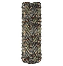 Надувной коврик Insulated Static V Camo, камуфляж