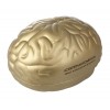 Купить Антистресс «Золотой мозг» с нанесением логотипа