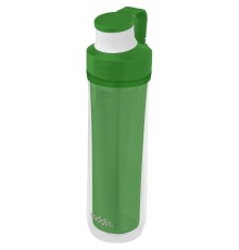 Бутылка для воды Active Hydration 500, зеленая