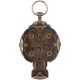 Купить Флешка «Криптекс»® Compass Lock, 16 Гб с нанесением логотипа