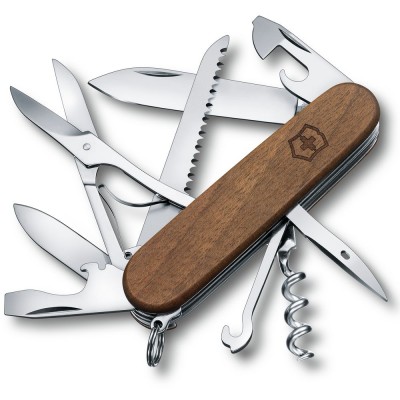Купить Нож перочинный Huntsman Wood 91 с нанесением