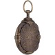 Купить Флешка «Криптекс»® Compass Lock, 64 Гб с нанесением логотипа