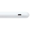 Купить Аккумулятор Uniscend All Day Quick Charge 20000 мAч, белый с нанесением логотипа