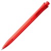 Купить Ручка шариковая Eastwood, красная с нанесением логотипа