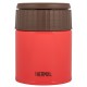 Купить Термос для еды Thermos JBQ400, красный с нанесением логотипа