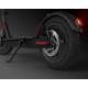Купить Электросамокат Mi Electric Scooter, черный с нанесением логотипа