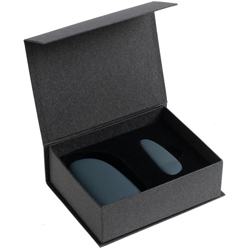 Купить Набор Causeway, средний, синий, 16 Гб с нанесением логотипа