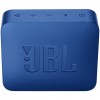 Купить Беспроводная колонка JBL GO 2, синяя с нанесением логотипа