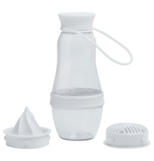 Бутылка для воды Amungen, белая