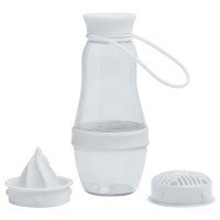 Бутылка для воды Amungen, белая