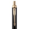 Купить Ручка шариковая Parker IM Core K321 Black GT M с нанесением логотипа