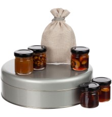 Набор Honey Taster, неокрашенный