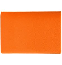 Футляр для карточек и визиток Devon, оранжевый
