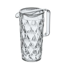 Кувшин Crystal, прозрачный