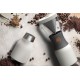Купить Портативная кофеварка Cold Brew, белая с нанесением логотипа