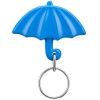 Купить Брелок Rainy, синий с нанесением логотипа
