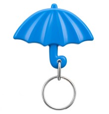 Брелок Rainy, синий
