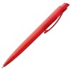 Купить Ручка шариковая Profit, красная с нанесением логотипа