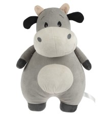 Игрушка Puffy, серая