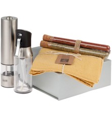 Набор Seasoning, желтый