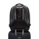 Купить Рюкзак для ноутбука Pro-DLX 4, черный с нанесением логотипа