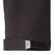 Купить Куртка женская Hooded Softshell черная с нанесением логотипа