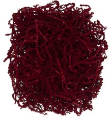 Бумажный наполнитель Chip Exclusive, 1 кг, красный