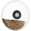 Купить Кормушка для птиц Window Bird Feeder, прозрачная, большая с нанесением логотипа
