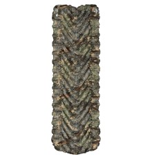 Надувной коврик Static V Camo, камуфляж